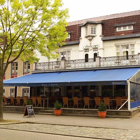 Hotel Restaurant Brasserie Kanne & Kruike Eksteriør bilde